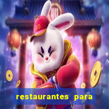 restaurantes para casamento porto alegre